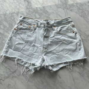 Levi’s 501 Shorts